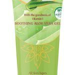Aloe Vera Gel