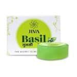 Ayurveda Basil Soap
