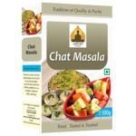 Chat Masala
