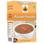 Rasam Masala