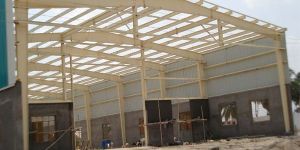 Pre Engineering Building