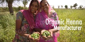 Herbal Henna Powder