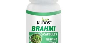 Brahmi Capsules