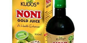 Herbal Noni Gold Juice