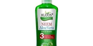 Neem Aloevera Face Wash