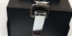 3 TUBE FLASH STAMP MACHINE