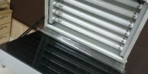 Polymer Plate Machines