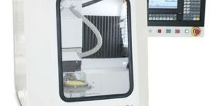 Dental Milling Machine