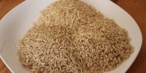 Brown Non Basmati Rice
