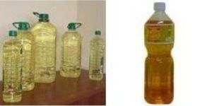 Refined Corn Maize Oil
