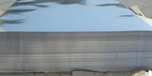 Stainless Steel Plates