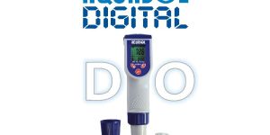 Dissolved Oxygen Meter