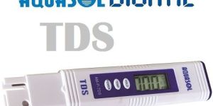 Tds Meter