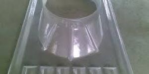 Turbo Ventilator Base Plate