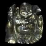 Laborite Laughing Buddha