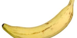 Natural Banana