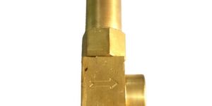 Safety Relief Valve