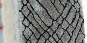 Micro Shaggy Carpets