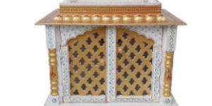 Wooden Temple Mandir