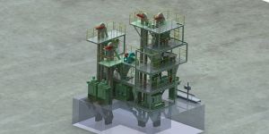 Cattle Feed Plants