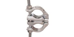 Drop Forged Swivel Coupler