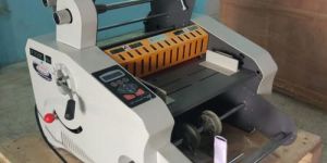 F350C Auto Separate Thermal Laminator