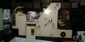 Used Adast 714 Offset Printing Machine