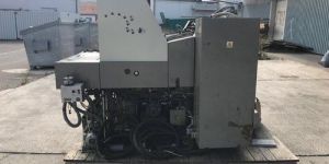 Used Adast Dominant 715 Offset Printing Machine