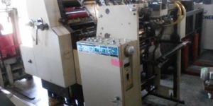 Used Komori Sprint L25 Offset Printing Machine