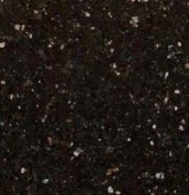 Nero Escintille Granite