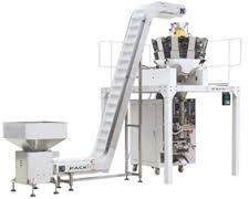 MULTI HEAD COLLAR TYPE MACHINE
