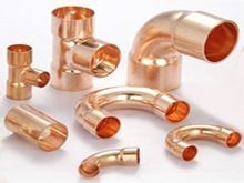 Copper Fittings