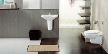 Sanitary Ware Suite