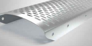 Metal Perforated