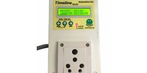 Timeline Washing Machine