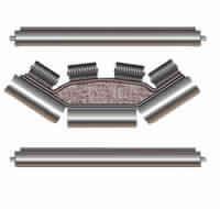 Conveyor Belts and Roller