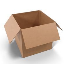Corrugated Box