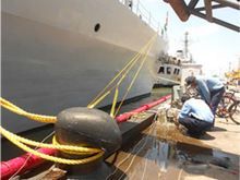 Strand Plateena Ropes