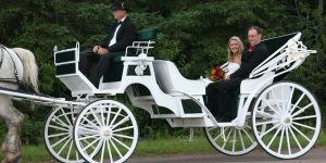Horse Carriages