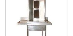 DONNER KABAB MACHINE