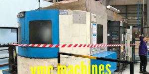 Vmc Machine