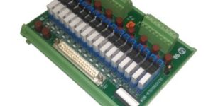 Relay Interfacing Modules