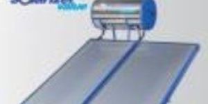 Solar Hot Water Heater