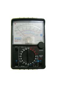 Analogue Multimeter