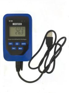 Data Logger