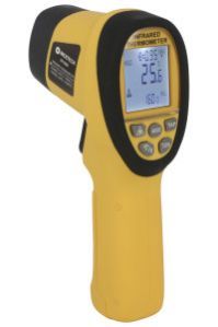 Digital Infrared Thermometer
