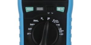 Digital Lcr Meter