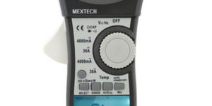 Digital Leakage Clamp Meter