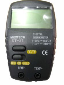 Digital Thermometer