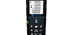 Laser Distance Meter